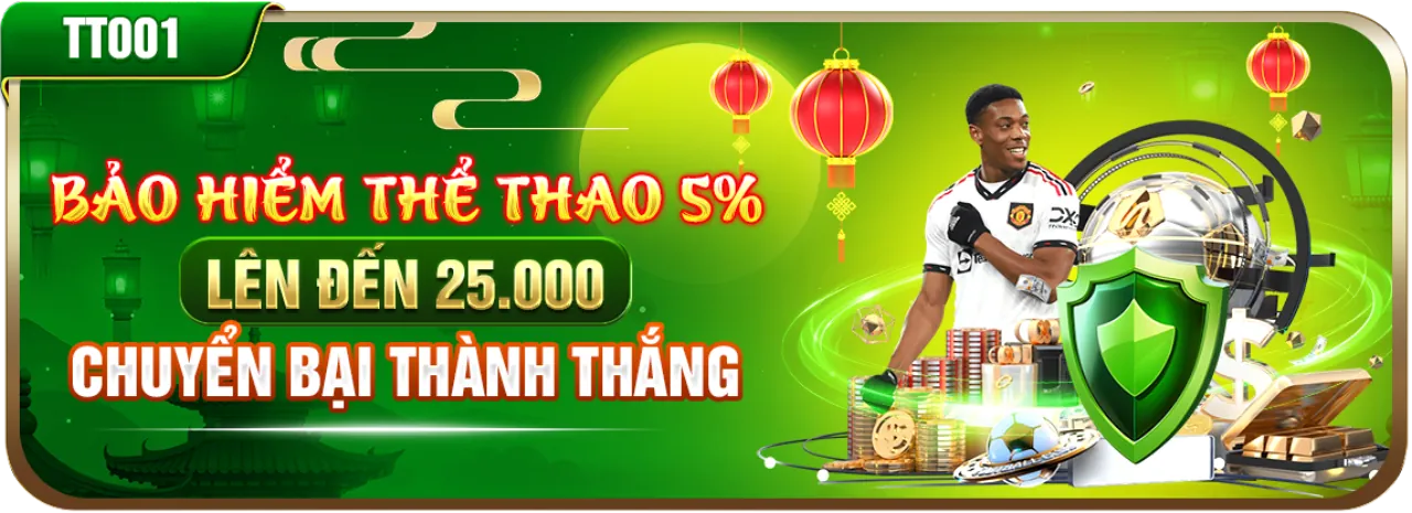 Hoàn Trả Hàng Tuần Nổ Hũ